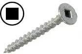 Square Bugle Decking Screws
