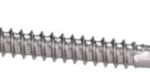 Stainless Steel Self Drilling Screws