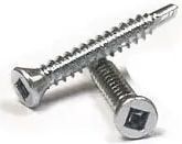 TRIM HEAD SCREWS