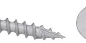 Wafer Head Roofing Screws