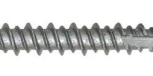 ZIP Fillet Roofing Screws