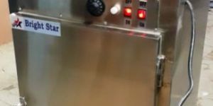 Hot Air Circulating Oven