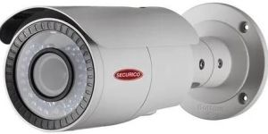 Securico HD 1080P IR Varifocal Bullet Camera