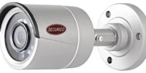Securico HD 720P IR Bullet Camera