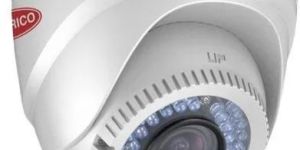 Securico HD 720P Varifocal Dome CCTV Camera