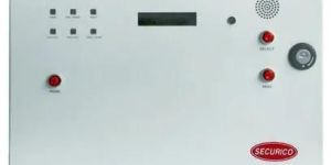 Securico IP Guard Supervisor