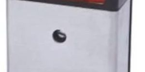 Securico Premium Panic Switch