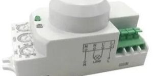 Stand Alone Wall Occupancy Sensor