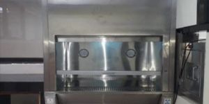Biosafety Cabinet