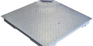 Heavy Duty Platform Scales