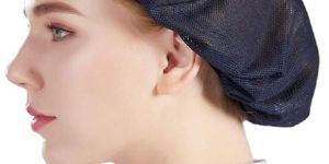Reusable Hair Nets