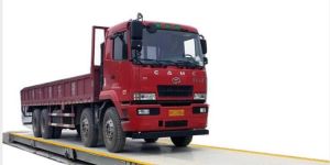 Truck Scales