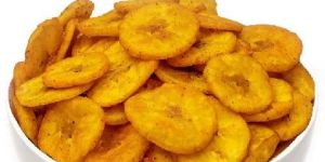 Banana Chips