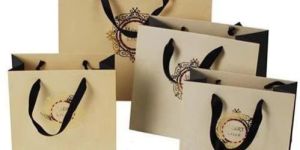 Customised Paper Bag