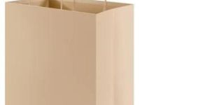 Shopping Paper Bag