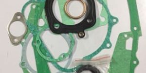 Two Wheeler Full Packing Kit