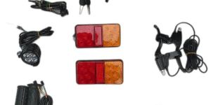 Electric Tricycle KIT