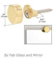 Fab Glass and Mirror