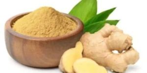 Dry Ginger Powder