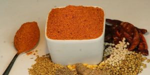 Sambhar Masala