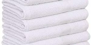 24x54 Bath Towel 8.5Lb/Dozen