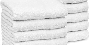 27x54 Bath Towel 12.5Lb/Dozen