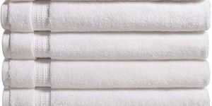 24x54 Bath Towel 13.5Lb/Dozen