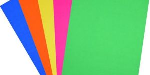 Fluorescent Gumming Sheet