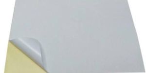 Chromo Gumming Sheet