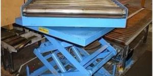 Add-Ons Scissor Lift