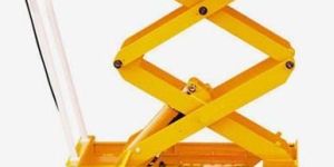 PSL-003 Manual Scissor Lift