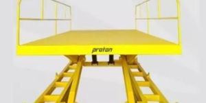 PSL-008 Heavy Duty Scissor Lift