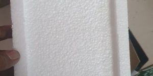 Thermocol 5.5 inch speaker packing