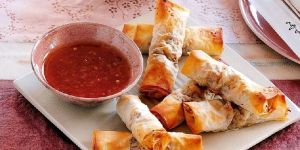 Spring Roll Pastry