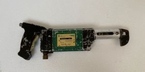 Richi Pneumatic Air Saw for Wood Cutting