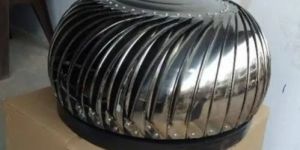 Wind Turbine Ventilator