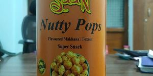 Peri Peri Flavoured Makhana