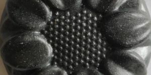 Charcoal Fragrance Donkey Milk Soap