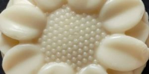 Rose Fragrance Donkey Milk Soap