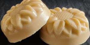 Sandal Fragrance Donkey Milk Soap