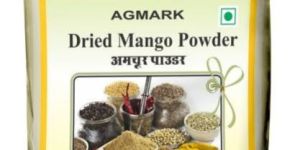 Dried Mango Powder