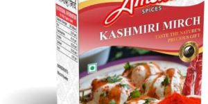 Kashmiri Chilli Powder