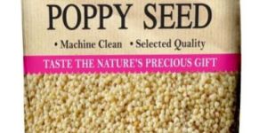 Poppy Seeds