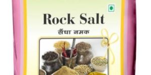 Rock Salt Powder