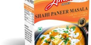 Shahi Paneer Masala Powder
