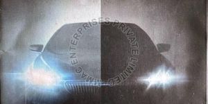 Night Drive Super Blue Block Lens