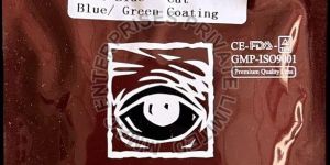 Blue Block Double Coating Lens