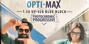 Opti-Max Outdoor Filter Photochromic Lenses