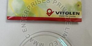 Polycarbonate HMC Progressive Lenses