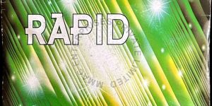 Photochromic HMC Green Coat Lens